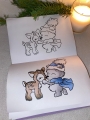 Bild 21 von EP *Winterzauber* Digistamp Set inl. Papier und SVG Dateien