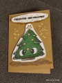 Bild 7 von EP Digistamp Set *Tannenbaumelino* inkl. Papier/Sprüchen