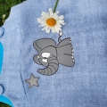 Bild 5 von EP Plottdatei *Mücke* SVG PNG DXF