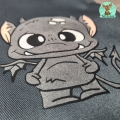 Bild 16 von EP *Gustl* Gargoyle  Digistamp Set inkl. Papier und SVG Dateien 