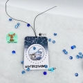 Bild 28 von EP *Winterzauber* Digistamp Set inl. Papier und SVG Dateien