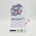 Bild 49 von EP *Weihnachtsmaus* Digistamp Set inkl. Papieren und Sprüchen und SVG