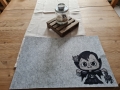 Bild 8 von EP Digistamp Set *Vampir* inkl. Papier/Sprüchen