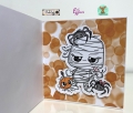 Bild 19 von EP Digistamp Set *Mumie* inkl. Papier/Sprüchen SVG