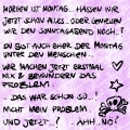 Bild 55 von EP * Ich hasse Montage* Digistamp Set  inkl. Sprüchen SVG PNG DXF