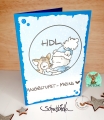 Bild 9 von EP *Winterzauber* Digistamp Set inl. Papier und SVG Dateien