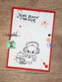Bild 8 von EP *Schneemannbaby* Plottdatei inkl. Sprüchen SVG PNG DXF