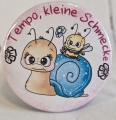 Bild 4 von Button Kühlschrankmagnet *Sumsi mit Po* 59mm blau 