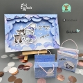 Bild 27 von EP *Winterzauber* Digistamp Set inl. Papier und SVG Dateien