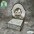 Bild 14 von EP Digistamp Set *Vampir* inkl. Papier/Sprüchen