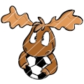 Bild 1 von EP Digistamp *Victor Fussball*