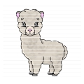Lama Digistamp