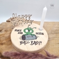 Bild 5 von EP Plottdatei *Bass Baby* SVG PNG DXF