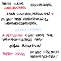 Bild 84 von EP *Weihnachtsmaus* Plottdatei  inkl. Sprüchen SVG PNG DXF