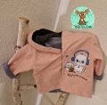 Bild 19 von EP *Schneemannbaby* Plottdatei inkl. Sprüchen SVG PNG DXF