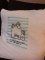 Bild 7 von EP *Ich steh Kopf Eisbär* Digistamp Set inkl. Papier und SVG Dateien 