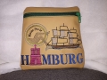 Bild 1 von Stickdatei *Hamburg meine Perle*  ab 10x10 auch einzeln 