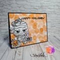 Bild 16 von EP Digistamp Set *Mumie* inkl. Papier/Sprüchen SVG