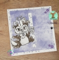 Bild 6 von EP Digistamp * *Arschkarte* PNG