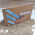 Bild 3 von EP  Digistamp  Seebert mit Meerhasi