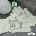 Bild 40 von EP *Ich steh Kopf Eisbär* Digistamp Set inkl. Papier und SVG Dateien 
