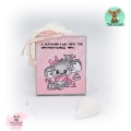 Bild 57 von EP *Weihnachtsmaus* Digistamp Set inkl. Papieren und Sprüchen und SVG