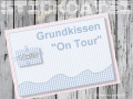 Bild 4 von Grundkissen "On Tour" 18x30 ITH