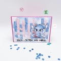 Bild 16 von EP *Hab dich lieb Textmarker* Digistamp Set inkl. Papier und SVG Dateien