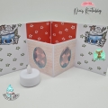 Bild 14 von EP *Tasselino* Digistamp Set inkl. Papier und Sprüchen 
