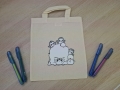 Bild 6 von EP *Ich steh Kopf Eisbär* Digistamp Set inkl. Papier und SVG Dateien 