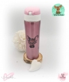 Bild 19 von EP Digistamp Set *Kein Bock* Fledermaus inkl. Papier/Sprüchen