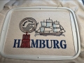 Bild 4 von Stickdatei *Hamburg meine Perle*  ab 10x10 auch einzeln 