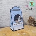 Bild 41 von EP *Winterzauber* Digistamp Set inl. Papier und SVG Dateien