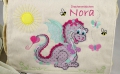 Bild 3 von Drache Nora Doodle 13x18 18x16