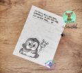 Bild 6 von EP Digistamp * Verwirrter Pinguin* PNG