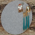 Bild 3 von EP  *Hamsterchen MEINS* SVG DXF