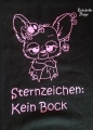 Bild 9 von EP Plottdatei *Fledermaus  Kein Bock* SVG PNG und DXF