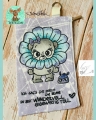 Bild 5 von EP Digistamp *Durch die Blume wundervoll* PNG