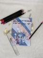 Bild 18 von EP *Hab dich lieb Textmarker* Digistamp Set inkl. Papier und SVG Dateien