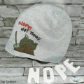 Bild 3 von EP Plottdatei *Not Today* SVG PNG DXF
