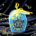 Bild 4 von EP *Gretl und Gustl im Osterei* Digistamp Set inkl. Papier und SVG Dateien