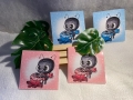 Bild 17 von EP * Marienkäfer-Blümchen* Digistamp Set inkl. Papier und SVG Dateien