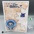 Bild 2 von EP Digistamp *Durch die Blume wundervoll* PNG