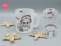 Bild 70 von EP *Schneemannbaby* Plottdatei inkl. Sprüchen SVG PNG DXF