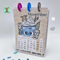Bild 10 von EP *Tasselino* Digistamp Set inkl. Papier und Sprüchen 