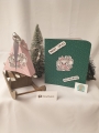 Bild 50 von EP *Weihnachtsmaus* Digistamp Set inkl. Papieren und Sprüchen und SVG