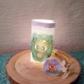 Bild 7 von EP *Gustl* Gargoyle  Digistamp Set inkl. Papier und SVG Dateien 