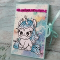 Bild 1 von EP Digistamp *Einhornbaby* PNG