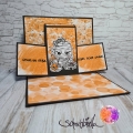 Bild 14 von EP Digistamp Set *Mumie* inkl. Papier/Sprüchen SVG