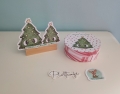 Bild 14 von EP Digistamp Set *Tannenbaumelino* inkl. Papier/Sprüchen